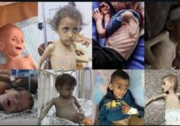 مظلومیت غزه: روضه رقیه در عصر ما