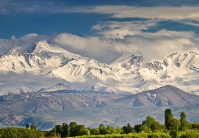 بازگشت نام سبلان به ساوالان/ موانع ثبت جهانی سبلان رفع می‌شود
