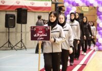 حضور ۵۱ تیم اردبیلی در المپیاد استعدادهای برتر ورزشی کشور