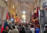 کنترل قیمت بازار اردبیل دست کیست؟