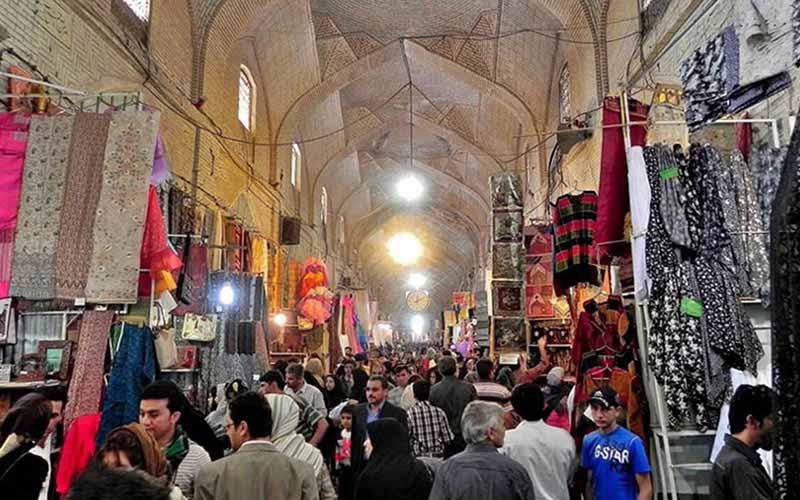 کنترل قیمت بازار اردبیل دست کیست؟