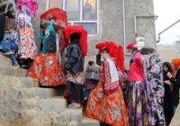 آداب خاص شب چله در دیار سبلان آداب خاص شب چله در دیار سبلان