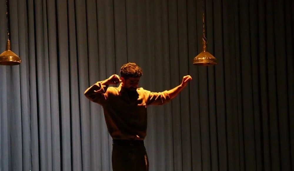 تبوتاب جشنواره تئاتر بسیج اردبیل؛ فرصتی ۳ روزه برای تئاتر ارزشی