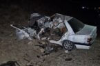 بی‌احتیاطی راننده علت حادثه خونین جاده خلخال بود