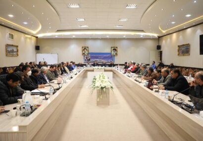 دستگاه‌های خدمات‌رسان اردبیل موظف‌اند در آماده‌باش کامل باشند