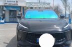 رانندگی خطرناک با سرعت ۱۹۴ کیلومتر در ساعت