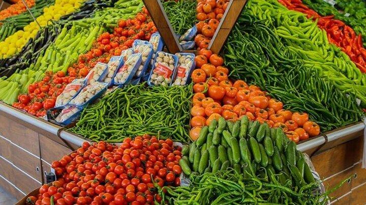 تولید ۴ میلیون تن محصولات کشاورزی در اردبیل