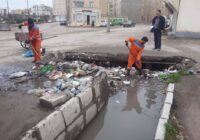فرهنگسازی حلقه مفقوده مدیریت پسماند در اردبیل
