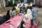 روایت «نور» که در کوچه‌های بیله‌سوار می‌چرخد