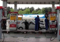 هر اردبیلی روزانه۱/۳۳ لیتر بنزین مصرف می‌کند