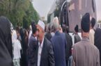 حجاج اردبیلی به وطن بازگشتند