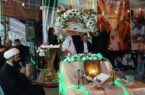 دومین جشن «پیوند آسمانی» جعفرآباد  با حضور ۱۵ نوعروس