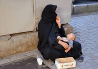 تعامل برای قطع زنجیره بازگشت متکدیان به سطح شهر اردبیل/ فهرست ۲۲ نفره شناسایی شد