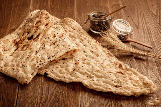 نانوایی‌های منتخب اردبیل تا پایان سال نان کامل عرضه می‌کنند