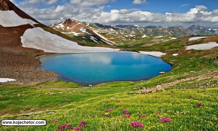 نهایی‌سازی سند مالکیت تالاب نئور ضروری است