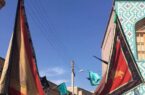 ترتیب حرکت دستجات محلات شش‌گانه اردبیل در بازار/ امروز کدام محله عزاداری می‌کند؟