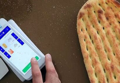 نرخ جدید نان در اردبیل از امروز اعمال شد