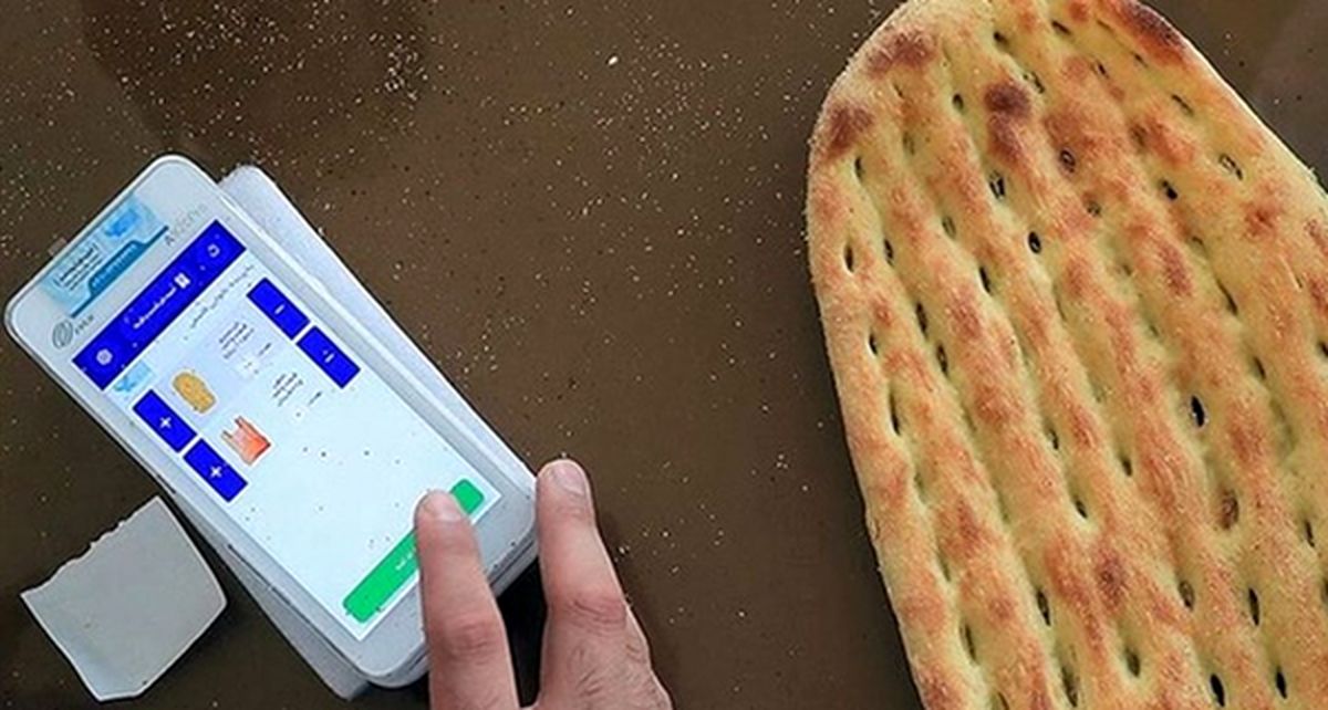 نرخ جدید نان در اردبیل از امروز اعمال شد