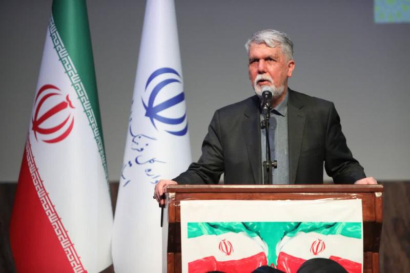 مجتمع فرهنگی کلور به بالندگی خلخال کمک میکند