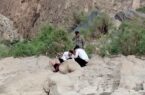 نجات گردشگر گیلانی از مرگ در منطقه مشکول