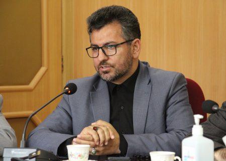 مشارکت اهلسنت و مسیحیان در راهپیمایی اربعین نشان از گفتمان مشترک ظلمستیزی آن دارد