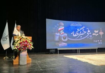 شایعه و ناامیدی نسخه امروز کشور نیست