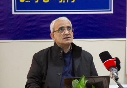 شناسایی ۷ بیمار مبتلا به سیاهسرفه در اردبیل