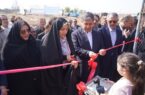نیروگاه خورشیدی ۹ مگاواتی اردبیل افتتاح شد