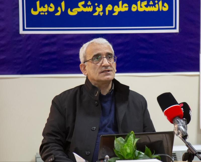 شناسایی ۷ بیمار مبتلا به سیاهسرفه در اردبیل