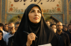 نگارِ بی‌خبر از خود، خبرنگارِ خطرهاست